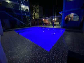 Hotel El Mirador KITE-SURF, WIND-SURF AND SURF